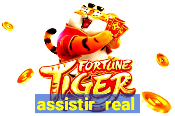assistir real madrid x barcelona ao vivo multicanais